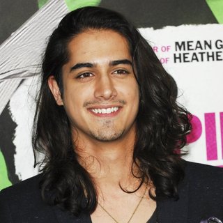 Premiere of The Weinstein Company's Vampire Academy