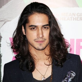 Premiere of The Weinstein Company's Vampire Academy