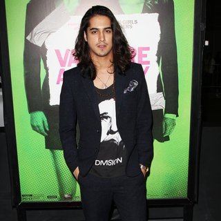 Premiere of The Weinstein Company's Vampire Academy