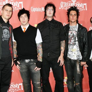 Avenged Sevenfold