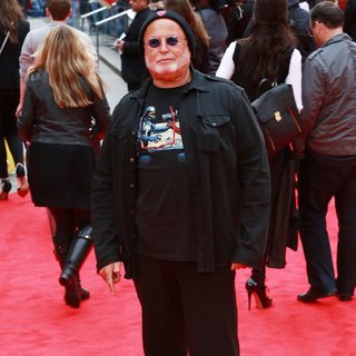 World Premiere of The Amazing Spider-Man 2 - Arrivals