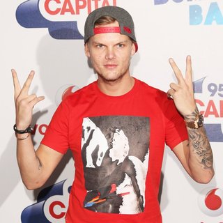 Avicii