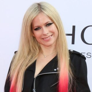 Avril Lavigne