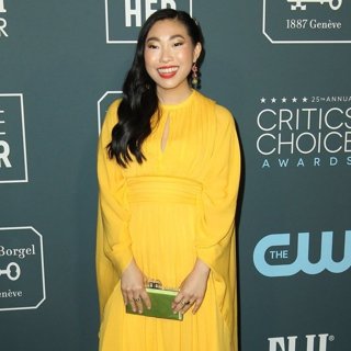 Awkwafina