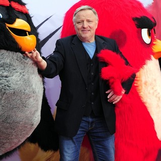 Angry Birds Berlin Premiere