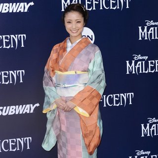 World Premiere of Disney's Maleficent