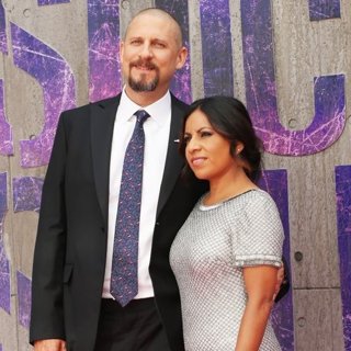 The European Premiere of Suicide Squad - Arrivals
