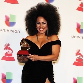 Aymee Nuviola