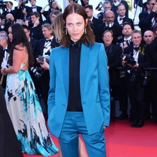 The Opening Gala Screening of Ismael's Ghosts at The 70th Annual Cannes Film Festival