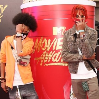 Ayo &amp; Teo