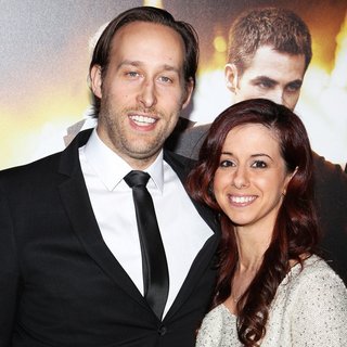 Los Angeles Premiere of Jack Ryan: Shadow Recruit - Red Carpet Arrivals