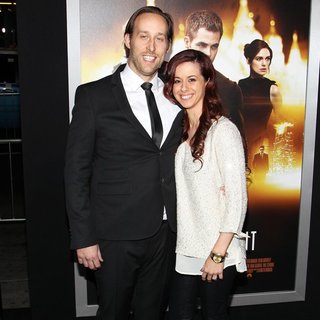 Los Angeles Premiere of Jack Ryan: Shadow Recruit - Red Carpet Arrivals