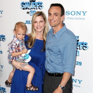 The Smurfs World Premiere - Arrivals