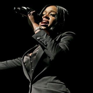 Azealia Banks