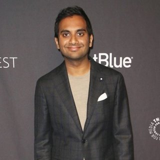 Aziz Ansari