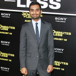 Los Angeles Premiere of 30 Minutes or Less