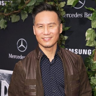 B.D. Wong