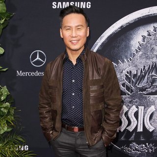 B.D. Wong Pictures, Latest News, Videos.