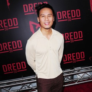 Dredd New York Screening