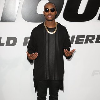 Furious 7 World Premiere - Arrivals