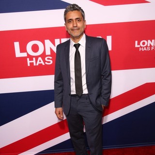 Premiere of Focus Features' London Has Fallen - Arrivals