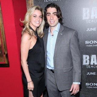 World Premiere of Bad Teacher - Arrivals