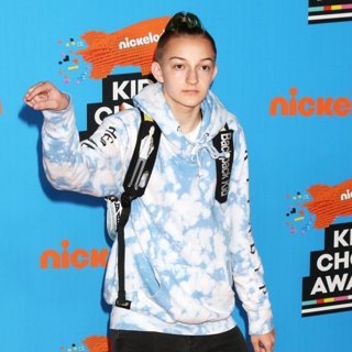Backpack Kid