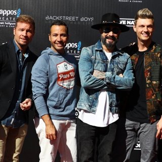 Backstreet Boys