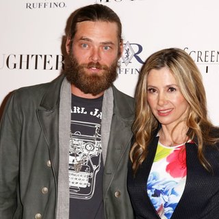 Ruffino Wine Presents The Los Angeles Premiere of Screen Media Film's Mothers and Daughters