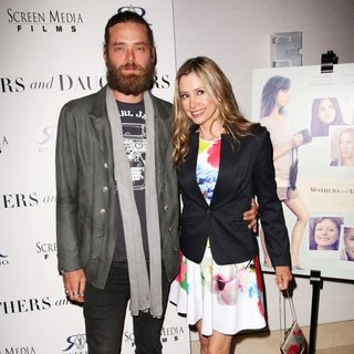 Ruffino Wine Presents The Los Angeles Premiere of Screen Media Film's Mothers and Daughters