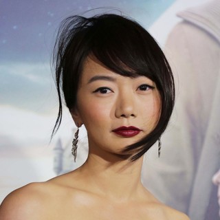 The Cloud Atlas Los Angeles Premiere