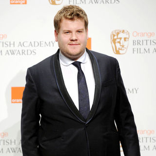 The Orange British Academy Film Awards (BAFTA Awards) - Press Room