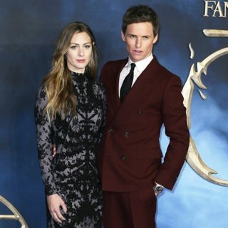 The UK Premiere of Fantastic Beasts: The Crimes of Grindelwald - Arrivals