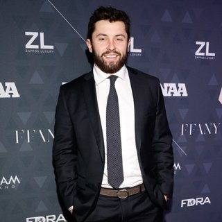 Baker Mayfield