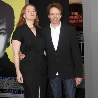 Dark Shadows Premiere