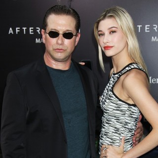 New York Premiere of After Earth