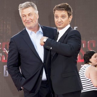 Mission: Impossible Rogue Nation New York Premiere - Red Carpet Arrivals