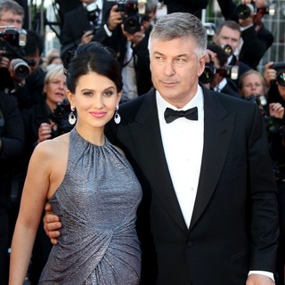 66th Cannes Film Festival - Blood Ties Premiere