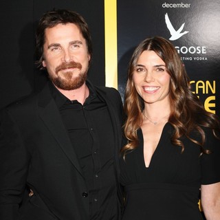 American Hustle New York Premiere