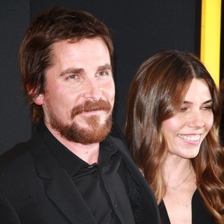 American Hustle New York Premiere