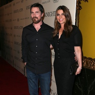 Los Angeles Premiere of Knight of Cups - Arrivals