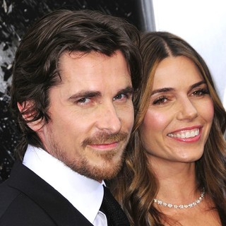 The Dark Knight Rises New York Premiere - Arrivals