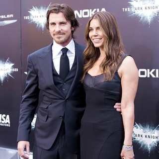 The Dark Knight Rises New York Premiere - Arrivals