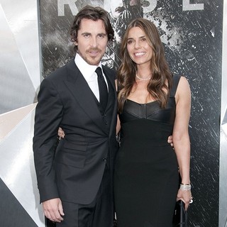 The Dark Knight Rises New York Premiere - Arrivals