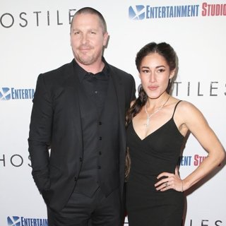 Premiere of Entertainment Studios Motion Pictures' Hostiles