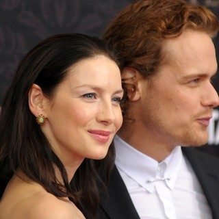 Outlander Season 2 Premiere - Red Carpet Arrivals