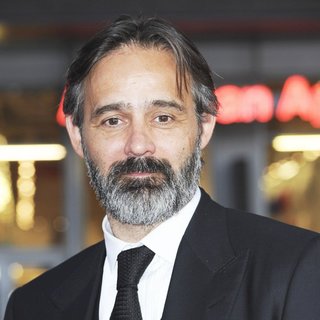 Baltasar Kormakur