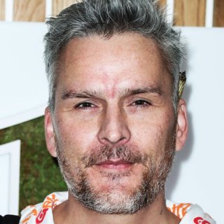 Balthazar Getty