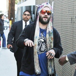 Bam Margera