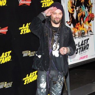 The World Premiere of The Last Stand